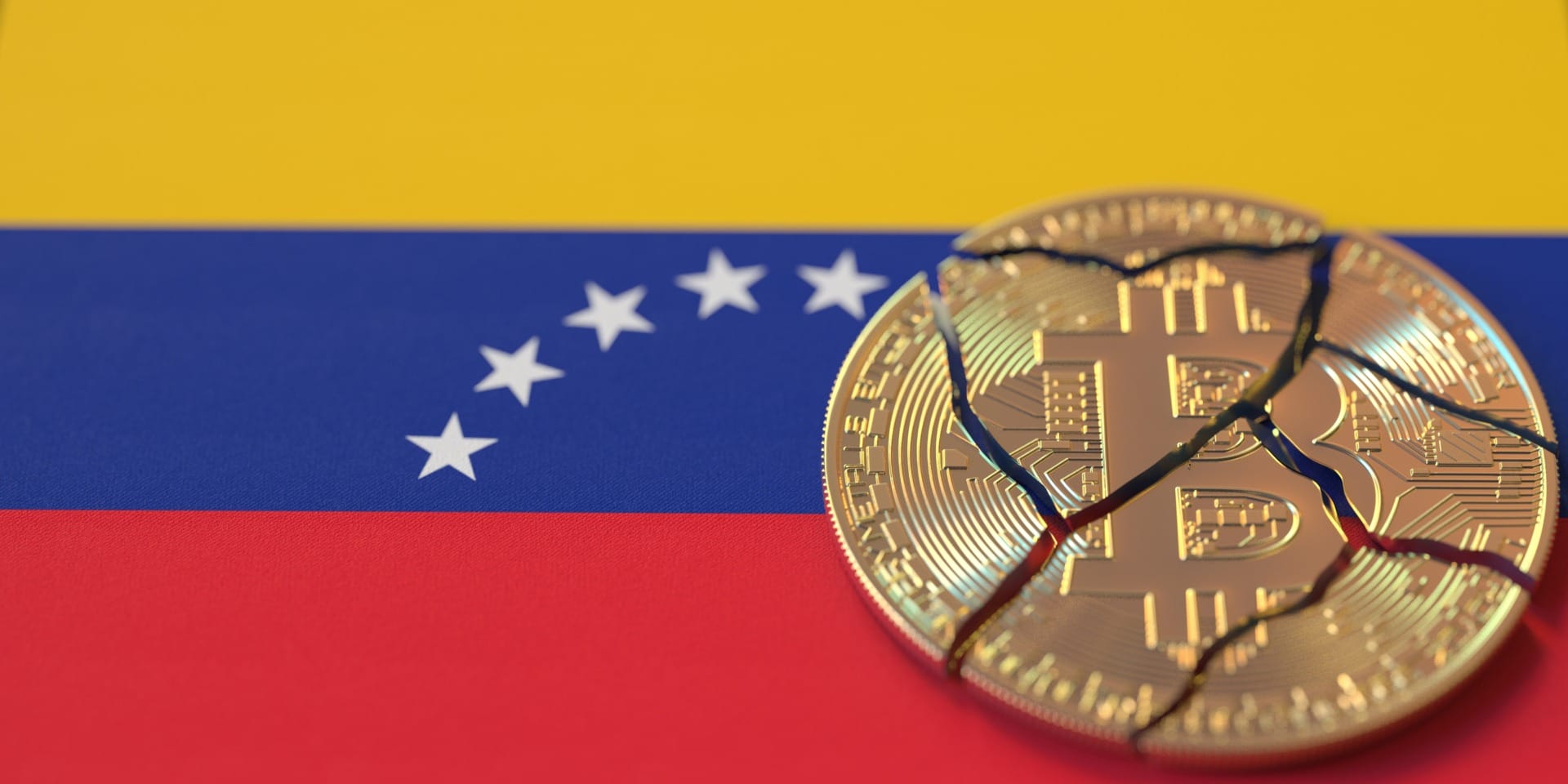 Venezuela Implements Crypto Mining Ban to Safeguard Electricity Supply, Says It’s to Crack Down on Corruption