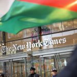 New York Times Fails to Find Leakers in Controversial Israel-Gaza Probe