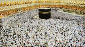 Saudi Arabia Offers 5 New Services during Hajj Season 2024