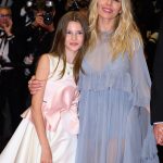 Sienna Miller Had the Cutest Plus One at Cannes