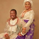 Comedian Alibaba, wife welcome triplets – Blueprint Newspapers Limited