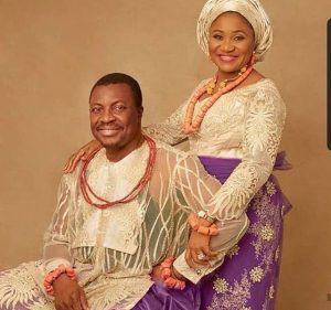 Comedian Alibaba, wife welcome triplets – Blueprint Newspapers Limited