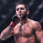 UFC 302 officially gets Islam Makhachev vs. Dustin Poirier, Sean Strickland vs. Paulo Costa