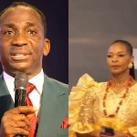 “B.Sc in Law” – Pastor Enenche Caught Woman ‘Lying’ With Her Testimony Before His Congregation