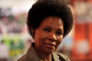 Retired ConCourt Justice Yvonne Mokgoro dies in car accident