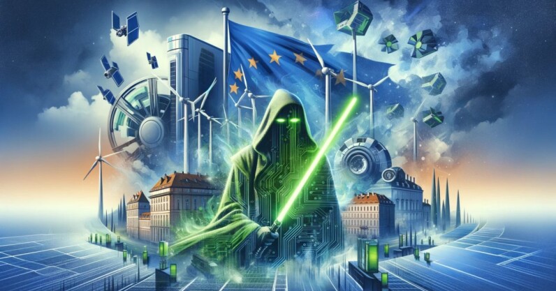 EU’s JEDI supercomputer most energy efficient HPC system in the world