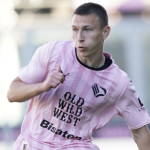 Americans Abroad Player of the Week: Kristoffer Lund