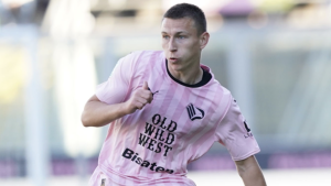 Americans Abroad Player of the Week: Kristoffer Lund