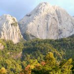 The ‘Yosemite of South America’ is an adventure playground in Patagonia