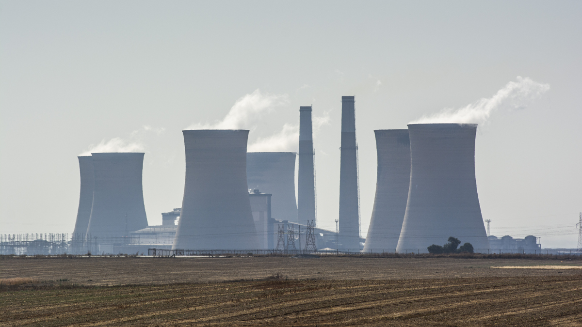 Green cash infusion: SA’s $2.6bn deal to close coal plants