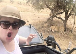 ‘Thought it would be the Lion King’: Rebel Wilson dragged over SA comments [video]