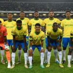 2 Sundowns players win big COSAFA awards