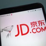 JD says nearly 100 couriers have earned more than one million yuan in three years