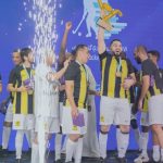 Al-Ittihad Club victorious at 2024 West Region Hockey Championship