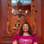 Sinach announces ‘Victory Sounds’ at OVO Arena Wembley during Birthday Soirée at London Dorchester!