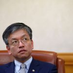 South Korea Finance Minister vows measures to stabilise market volatility if needed