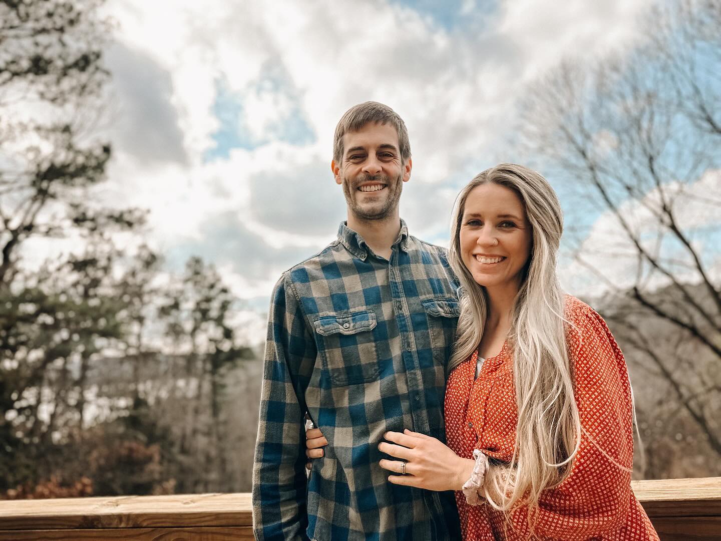 Jill Duggar, husband Derrick Dillard reveal heartbreaking news that she delivered her daughter stillborn at 4 months