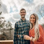 Jill Duggar, husband Derrick Dillard reveal heartbreaking news that she delivered her daughter stillborn at 4 months