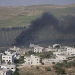 West Bank sees some of worst violence since war began as Israeli teen’s body found…