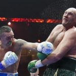 Oleksandr Usyk Beats Tyson Fury by Split Decision to Become the Undisputed Heavyweight Champion