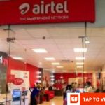 Airtel Africa profit plunges 112% on currency devaluation despite subscriber growth