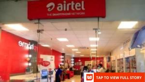 Airtel Africa profit plunges 112% on currency devaluation despite subscriber growth