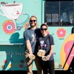 Mini Donut Concept, Simply Done Donuts, Announces New Mobile Franchise Launched in Florida