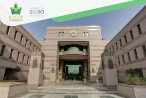 King Abdulaziz University Establishes Female Agency for Maritime Studies