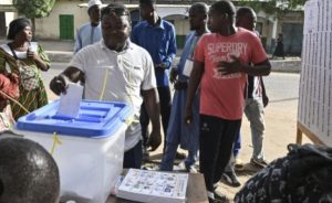 Chad: Chad Opposition, Civil Society Groups Complain of Vote Rigging and Threats