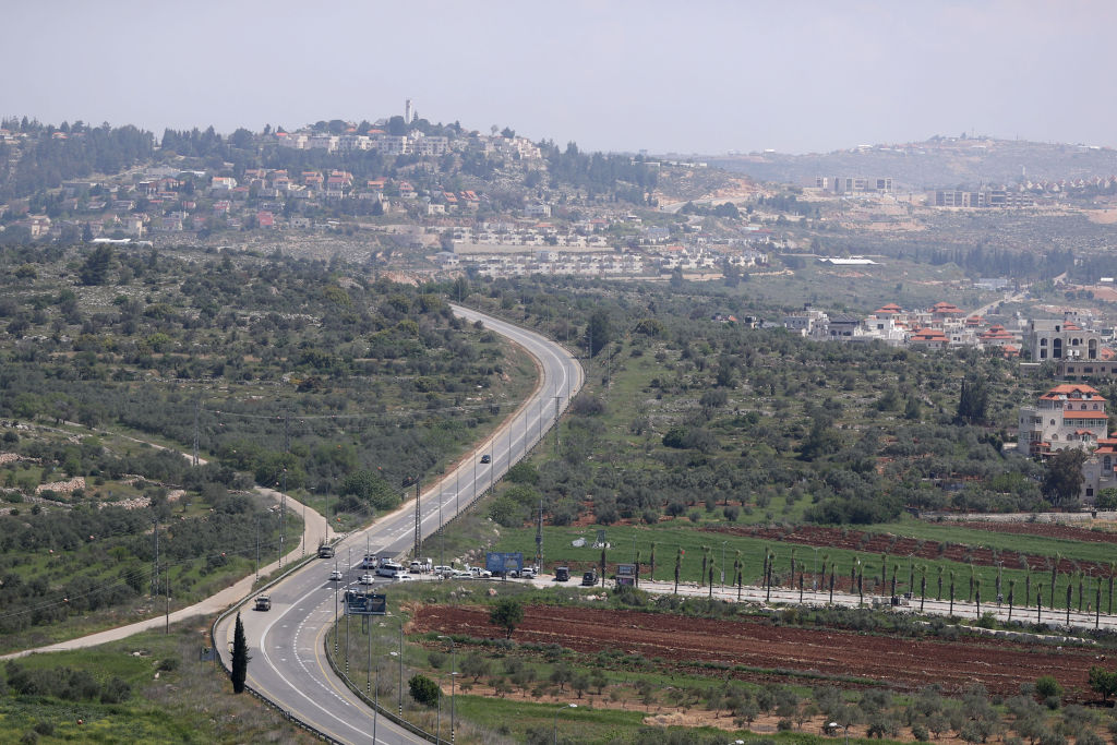 West Bank Sees Some of Its Worst Violence Since War in Gaza Began as Israeli Teen’s Body Is Found