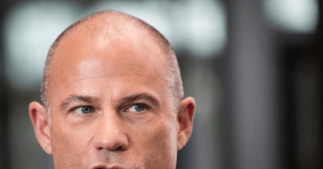 Michael Avenatti: Trump’s Legal Team ‘Contacted’ Him, ‘More than Happy to Testify’