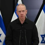 War: You are a country of terror – Israeli minister attacks Iran