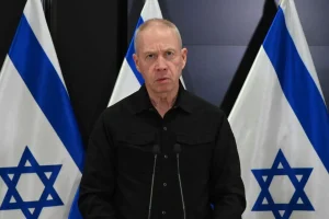 War: You are a country of terror – Israeli minister attacks Iran