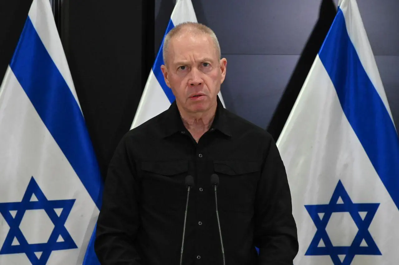 War: You are a country of terror – Israeli minister attacks Iran