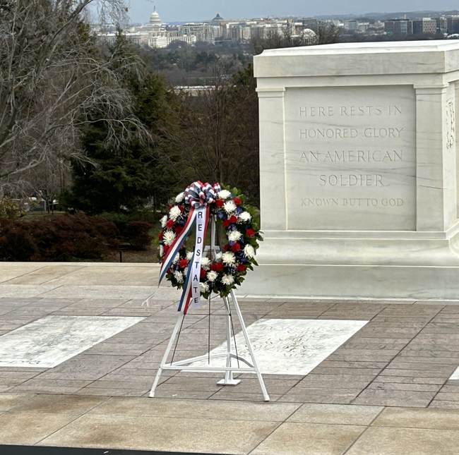 Arlington National Cemetery: RedState’s Tribute to America’s Heroes on Hallowed Ground