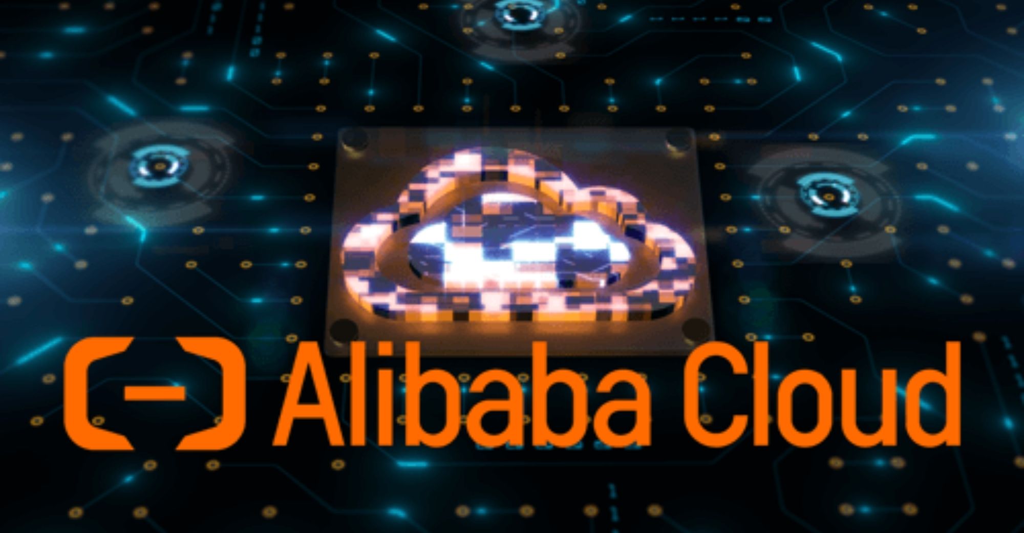 Alibaba Cloud Lowers Prices for Overseas Markets by Up to 65%