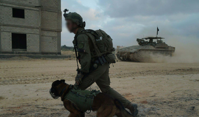 Israeli officials to NYT: ‘Thousands of more Hamas terrorists in northern Gaza’