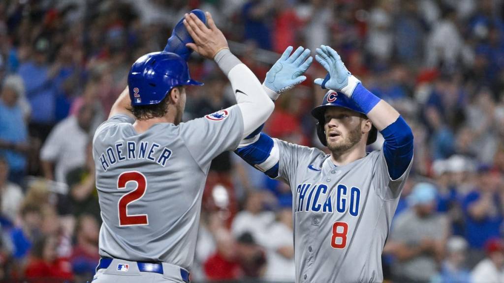 Milwaukee Brewers vs. Chicago Cubs live stream, TV channel, start time, odds | May 27