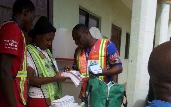 INEC To Train 794 CSO Officials Ahead Of Edo, Ondo Governorship Elections