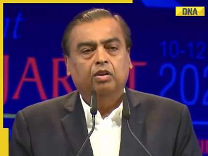 Mukesh Ambani signs deal with European company, to source technology for…