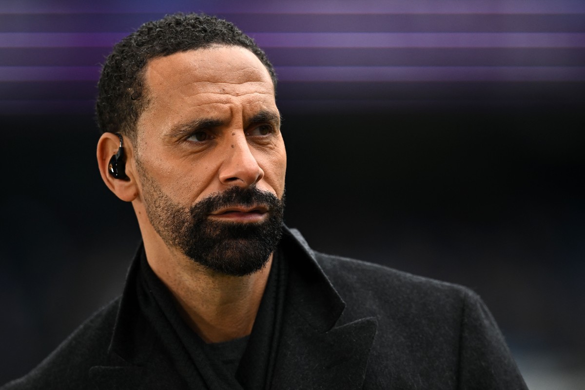 Rio Ferdinand criticises naive Arsenal defending in Bayern Munich draw