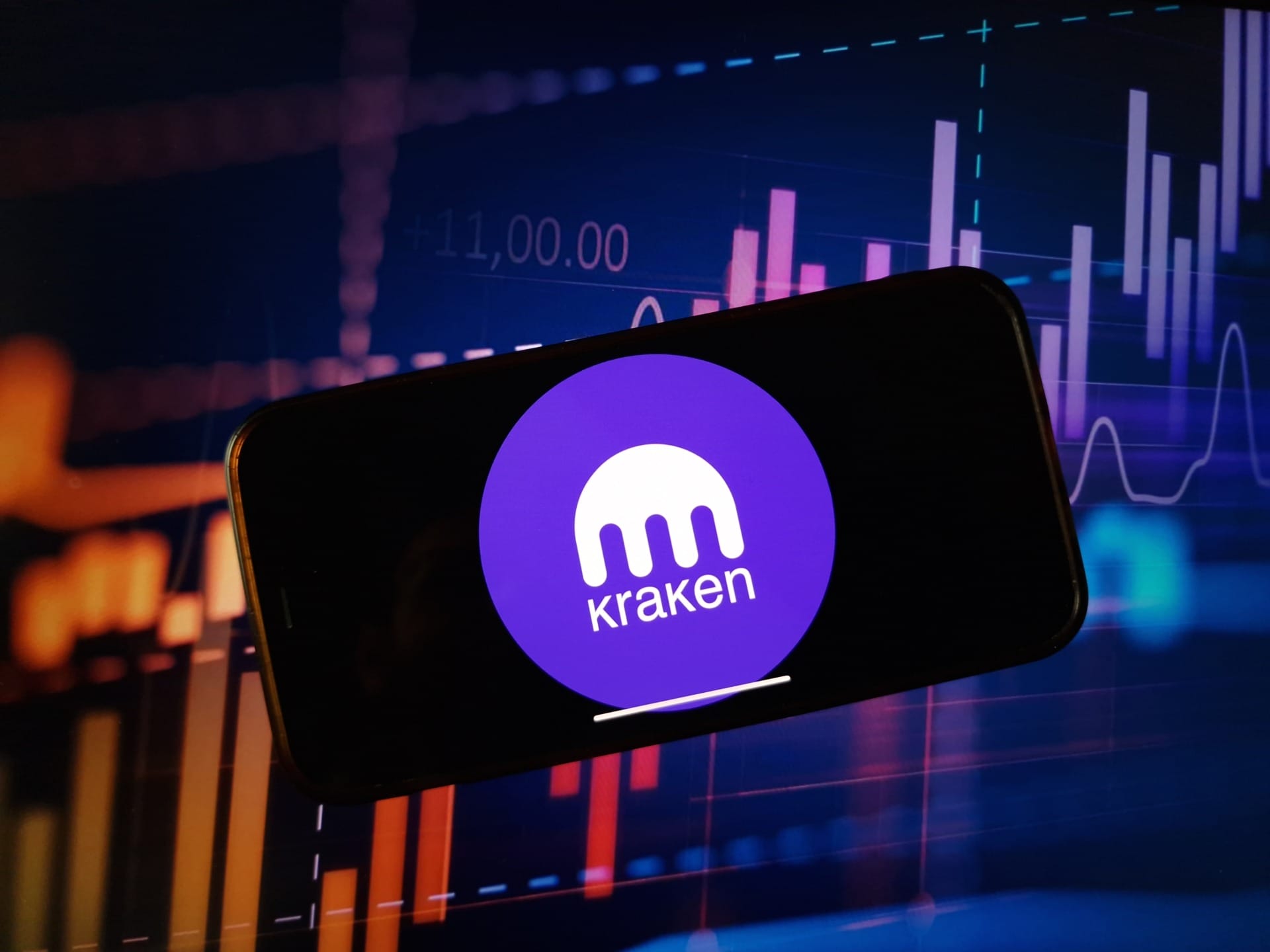 Kraken Executive Refutes Claims of USDT Delisting in Europe Amid New Regulations