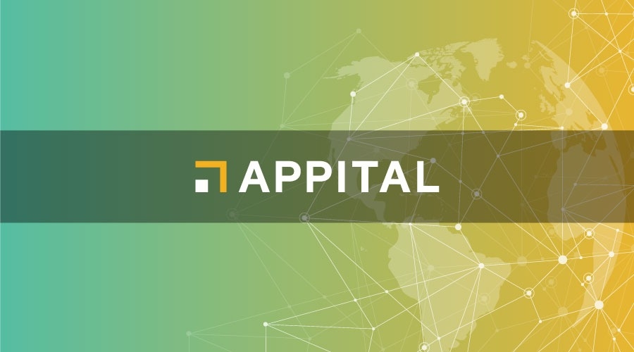 Appital Equips Asset Managers with Liquidity Stream Feature