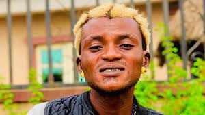 Police Arrest Singer Portable Over ‘G-Wagon Debt’