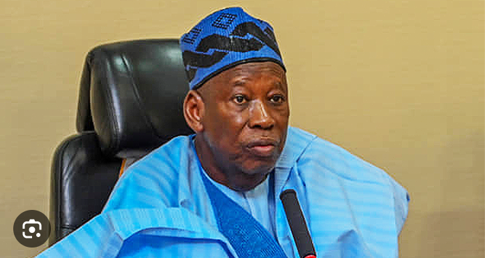 Court fixes date to hear suit seeking Ganduje’s removal as APC chairman