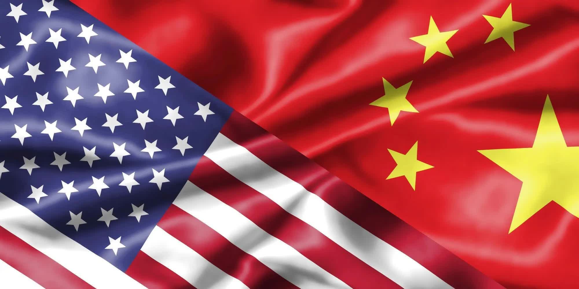 Microsoft issues warning on China’s use of generative AI to disrupt US elections