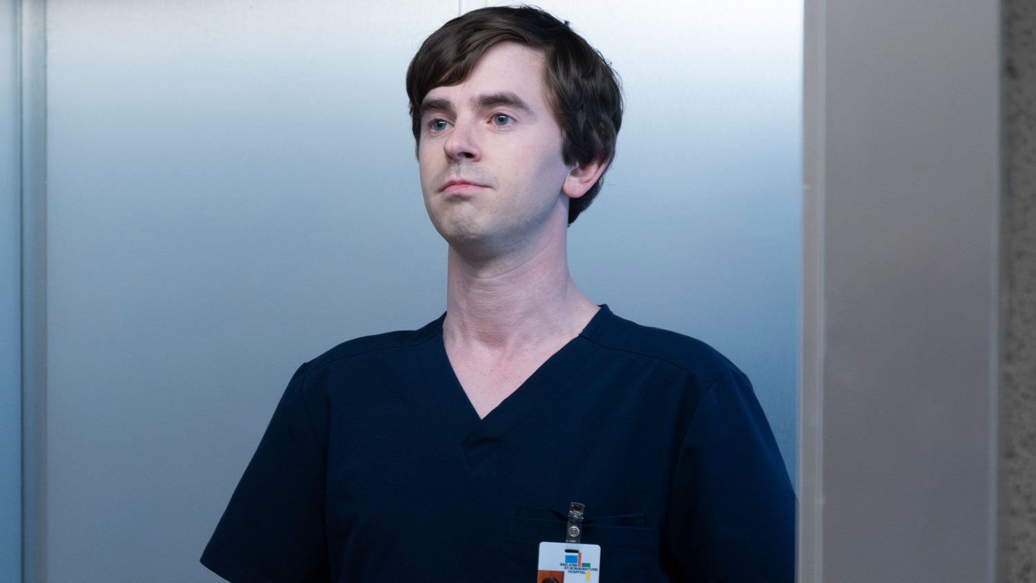 ‘The Good Doctor’ Cast Says Goodbye With A Flurry Of Social Media Salutes