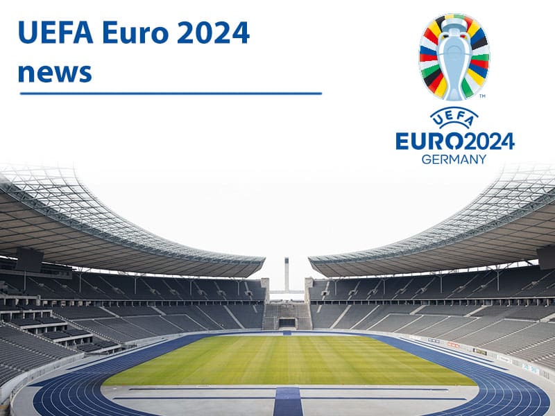 Security preparations intensify ahead of UEFA Euro 2024