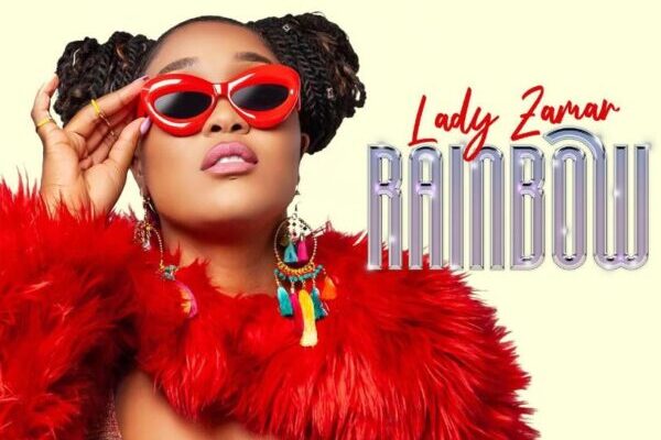 Lady Zamar’s new album “Rainbow” receives love amidst hate from trolls