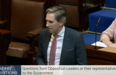 ‘You can’t erect a tent wherever you want’, says Harris as Govt accused of ‘cruelty’